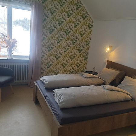 Bed & Breakfast De Jager Strömsbruk Extérieur photo