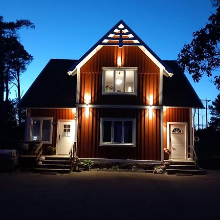 Bed & Breakfast De Jager Strömsbruk Extérieur photo