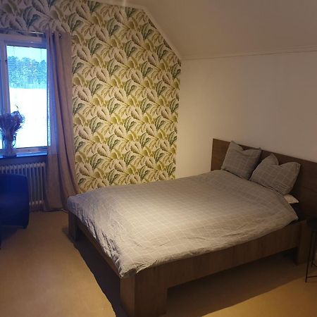 Bed & Breakfast De Jager Strömsbruk Extérieur photo