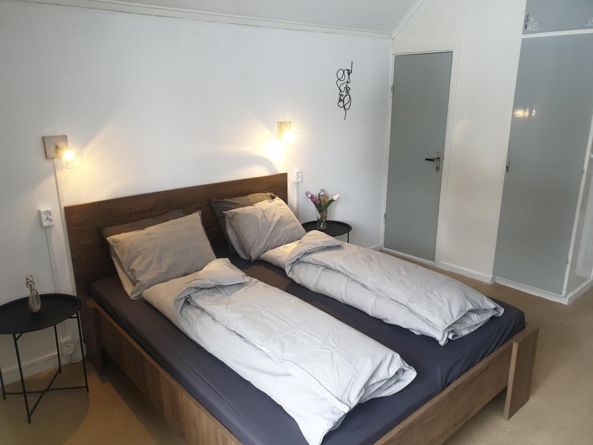 Bed & Breakfast De Jager Strömsbruk Extérieur photo