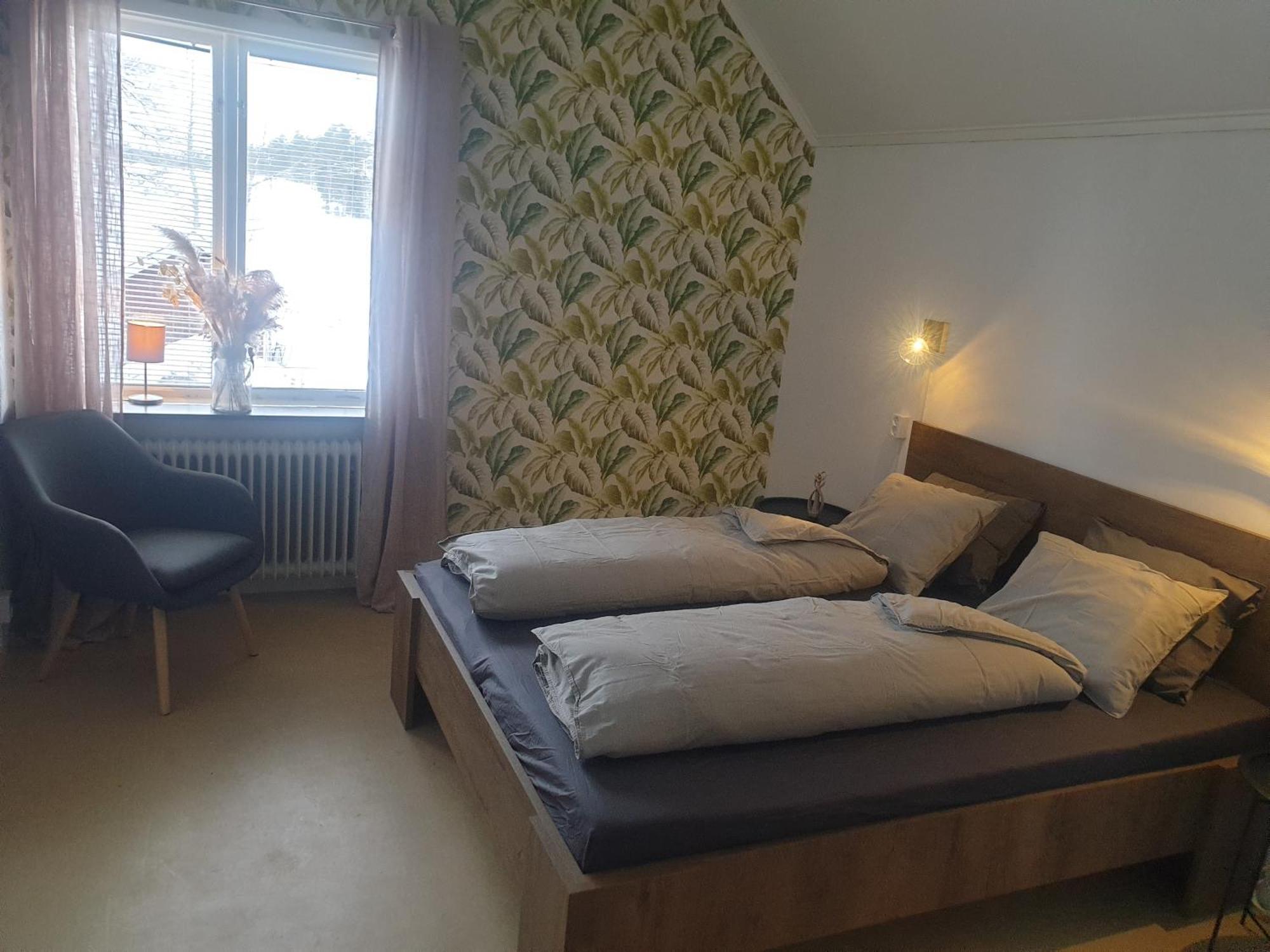 Bed & Breakfast De Jager Strömsbruk Extérieur photo