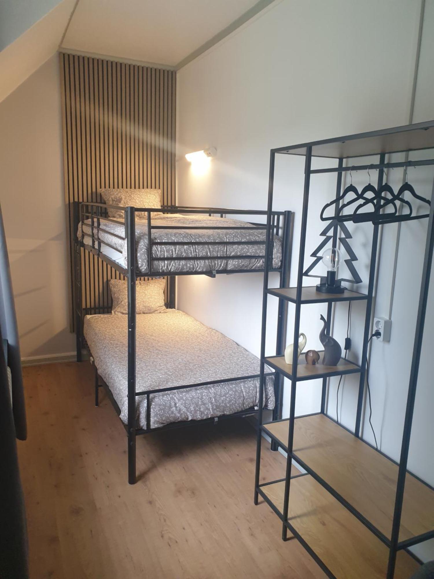 Bed & Breakfast De Jager Strömsbruk Extérieur photo