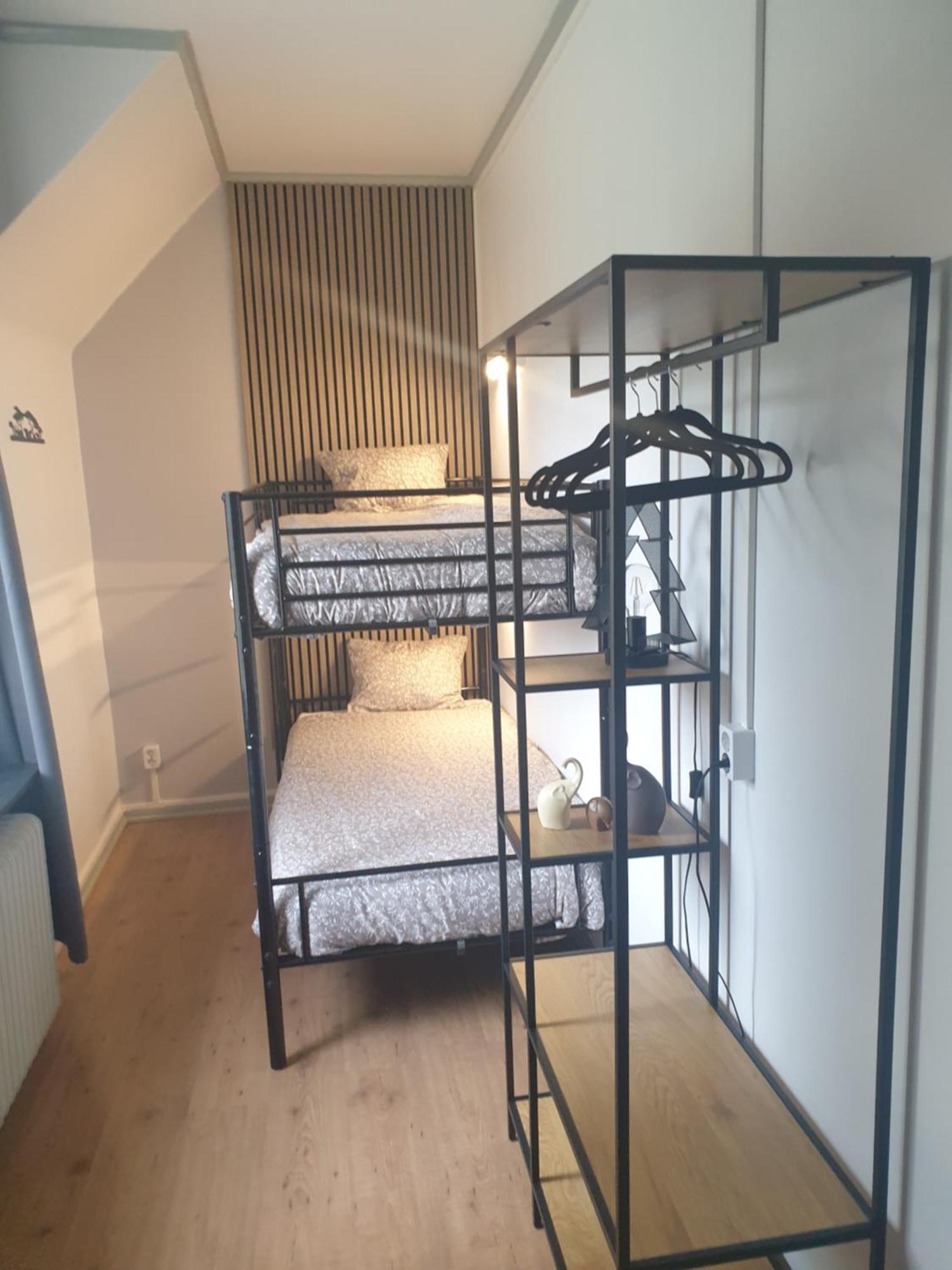 Bed & Breakfast De Jager Strömsbruk Extérieur photo