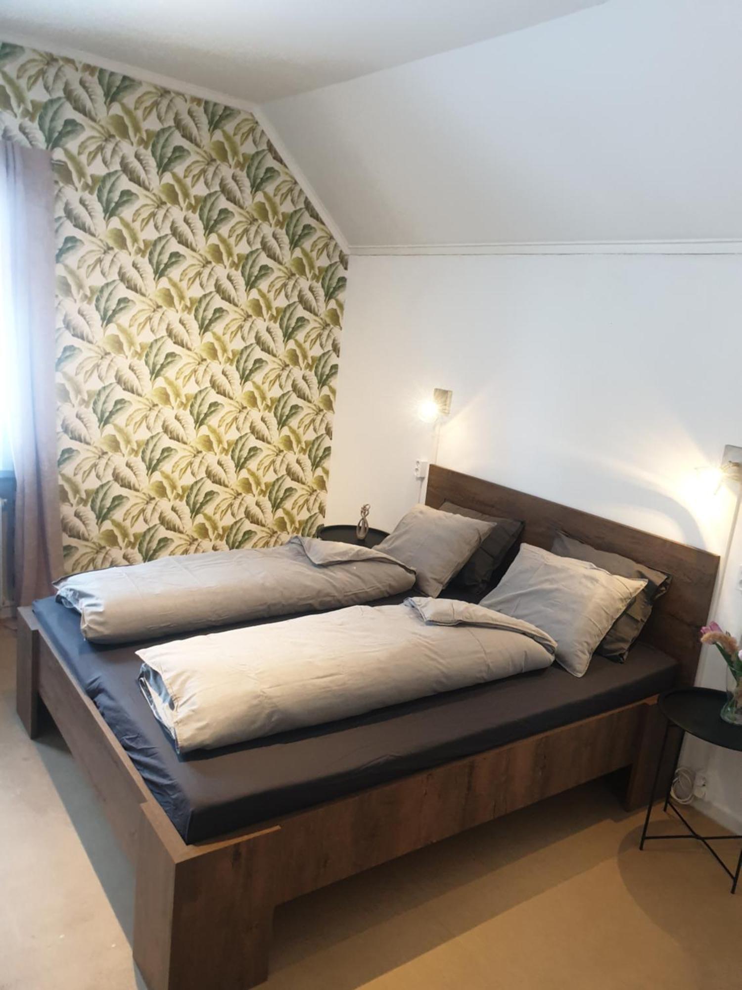 Bed & Breakfast De Jager Strömsbruk Extérieur photo